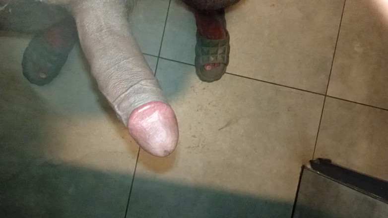 Kejken87: Alivio del estrés sensación de follar a una chica pero...