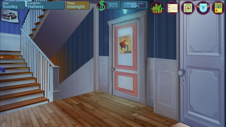 LoveSkySan69Real: Taffy Tales V0475 Część 51 Napalony seks publiczny z Violet przez...