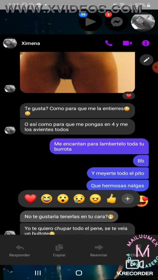 Mexicasero: Nakonec jsem šukal s Oxxo pokladní