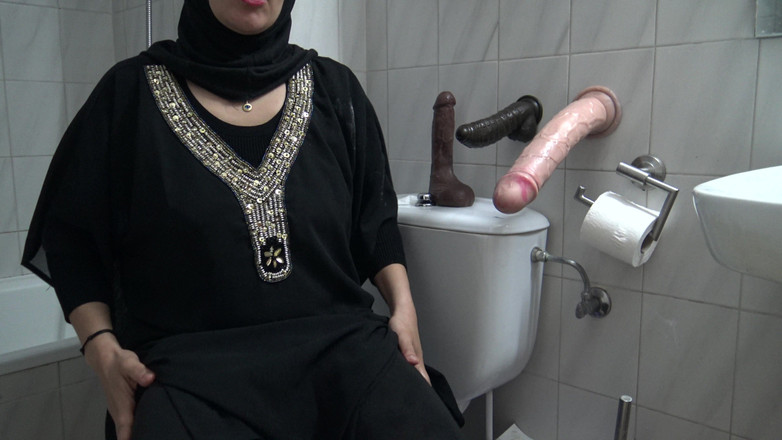 Souzan Halabi: Araba sharmota masry parlante sporca