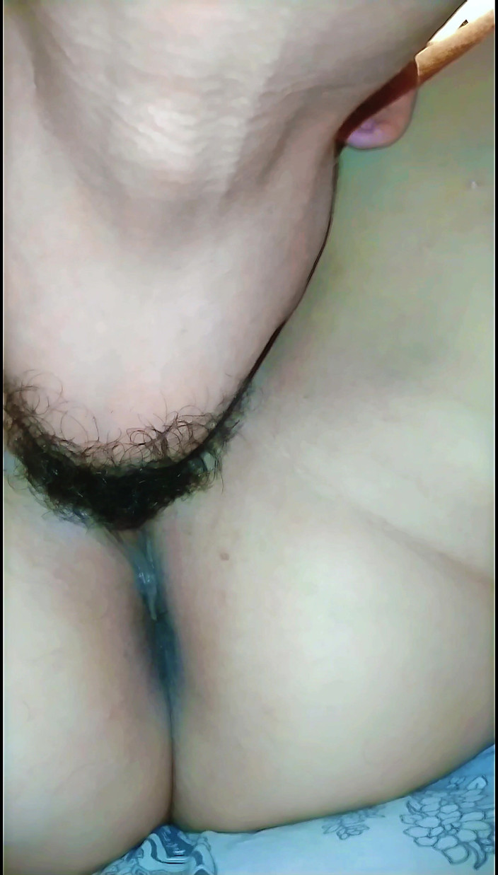 Lily & Theo: Intimní hra páru: ovoce ze stromu mého souseda je Tastier