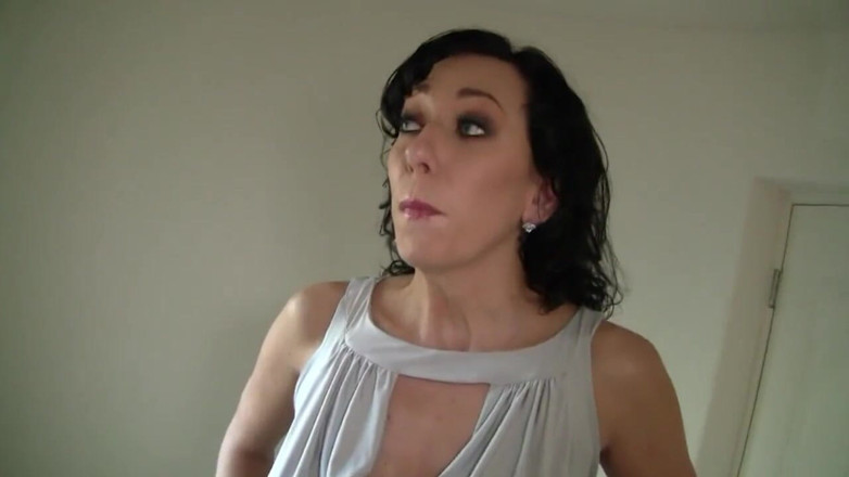 Milf X: Your Stepmom tossed my salad  - Episode #07