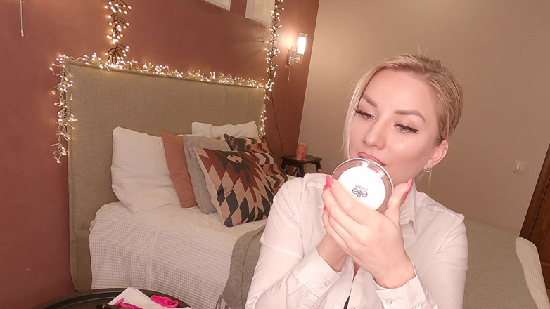 Andre Love: Minha performance na camsoda