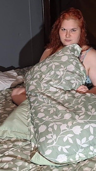 BBC fickt PAWG & isst rothaarige muschi gut