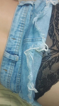 Patrigno, solamente non mi penetrare o sborrare dentro, Oops, la sborra sborrata