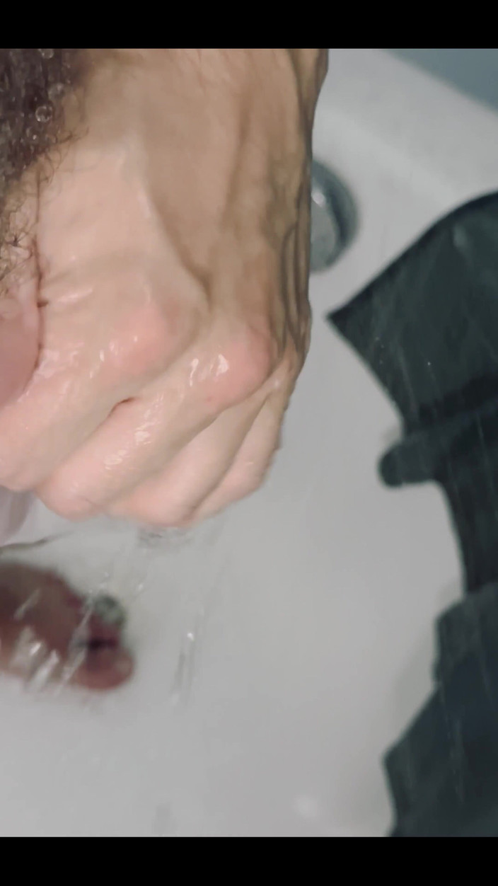 Mister Stone: ビッグ・ウェット・サック