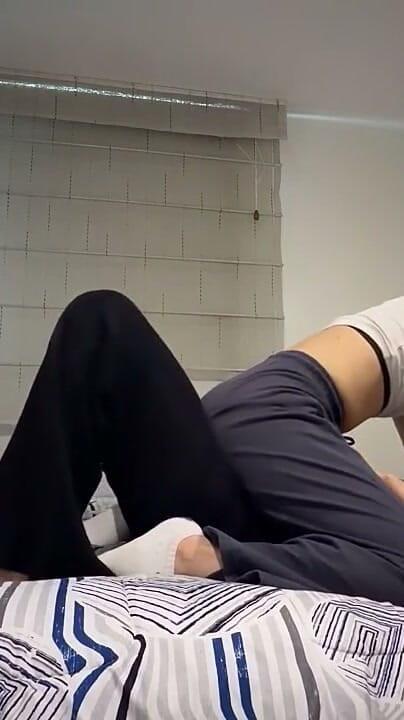 scarlettandc: Je tak sexy, že se stala mým delirium