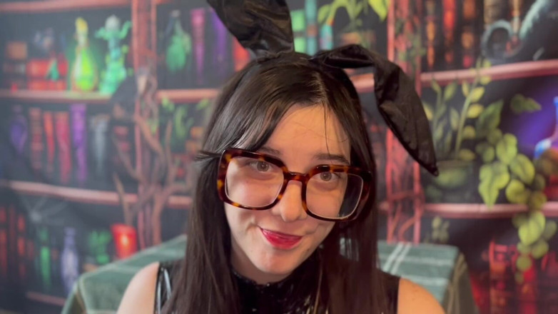 Wookie Princess: Gfe - încurajare bisexuală - Tutorial cu neglijenta