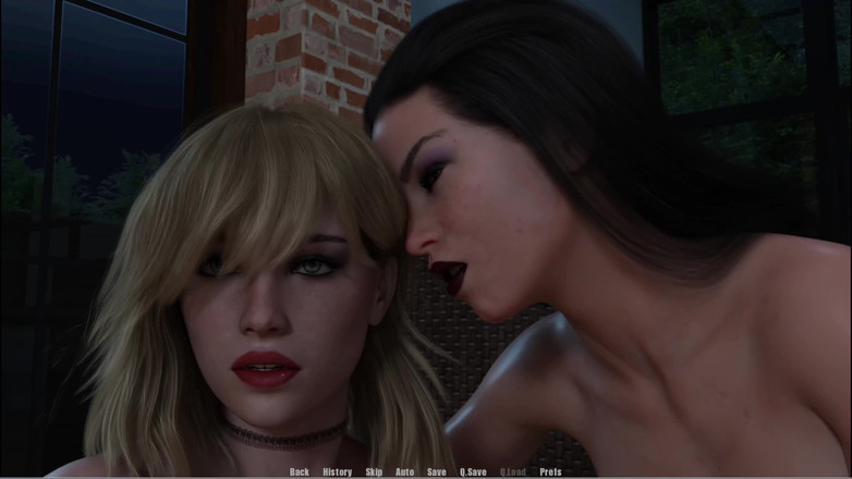 Snip Gameplay: 18'in üzerine çıkıyorsak, Slather'ın bu kadar büyük bir yarağı olduğunu düşünmedim ama...