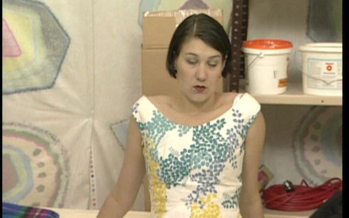 YOUR FIRST PORN: Jane Oh...i Always Orgasm so Quickly