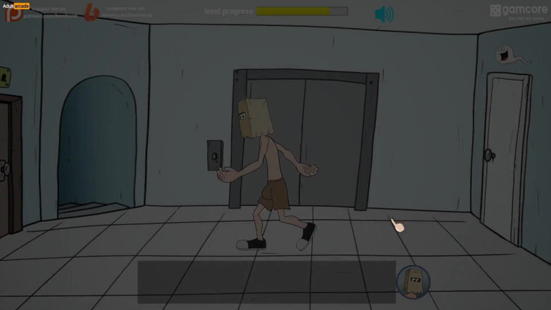 LewdArcade: Fuckerman Collection 2 V2.1 Hospital Full Porn Game Play Walkthrough + ダウンロード