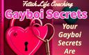 Dirty Words Erotic Audio by Tara Smith: केवल ऑडियो - Your Gayboi Secrets