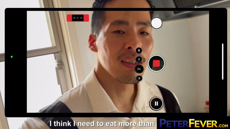 Peter Fever: Peterfever Midnight Boner 3-soft Tofu, Hard Truths