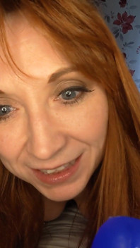 Sorry I Missed Your Birthday...footjob