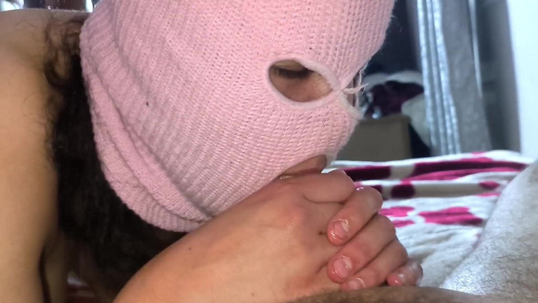Cuckold Arabic: Couple Arab Sharing the Wife