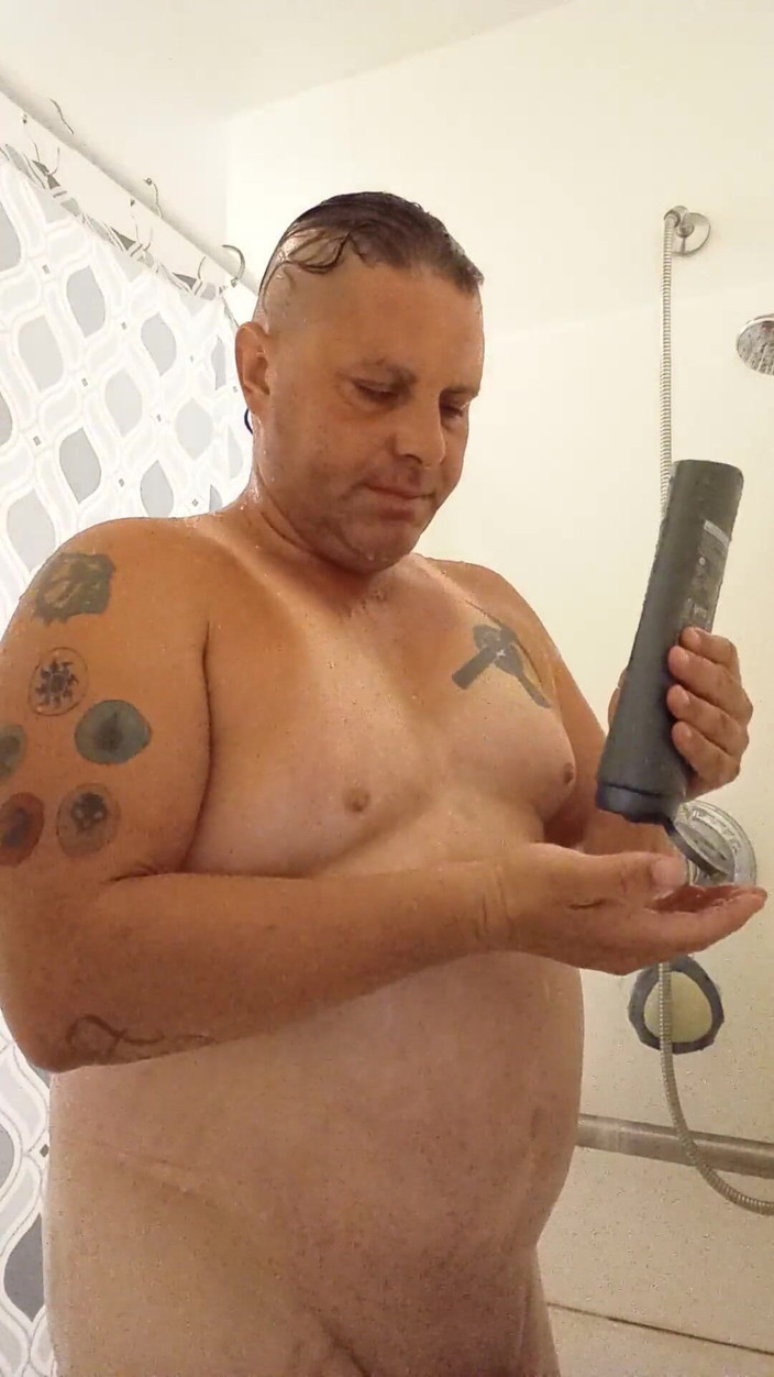 JG Risk: Yup. Altri video in doccia