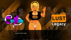 Miss Kitty 2K: Lust Legacy - ep 45 - kommer på arbetsplatsen, så oansvarigt! av Misskitty2k