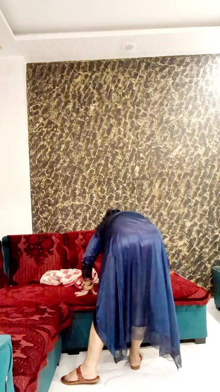 pujaprem: デシ・プージャ・バービー