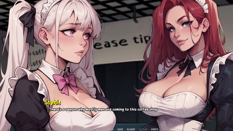Wickedgammes: 野心的阴影（第 4 部分）