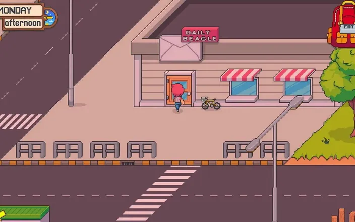 LoveSkySan69Real: Dandy Boy Adventures 0.4.2 Part 2 Museum of Pleasure by Loveskysan69