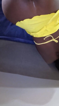 Creampie After Nap Is so Good (fv)