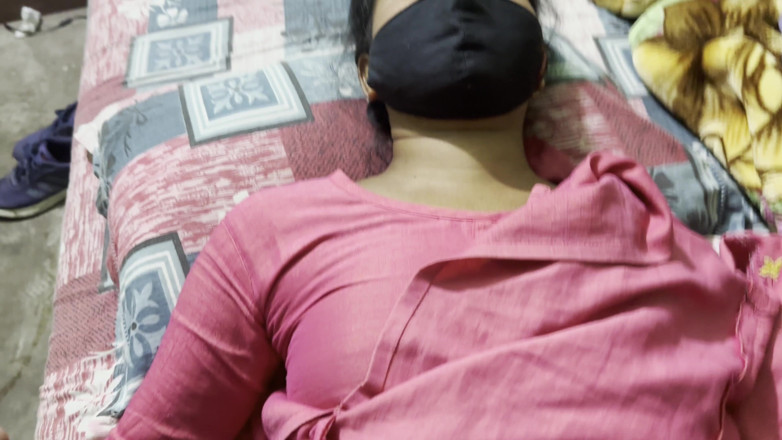 Analupdate: Awek remaja desi India berkongkek lama dengan zakar besar