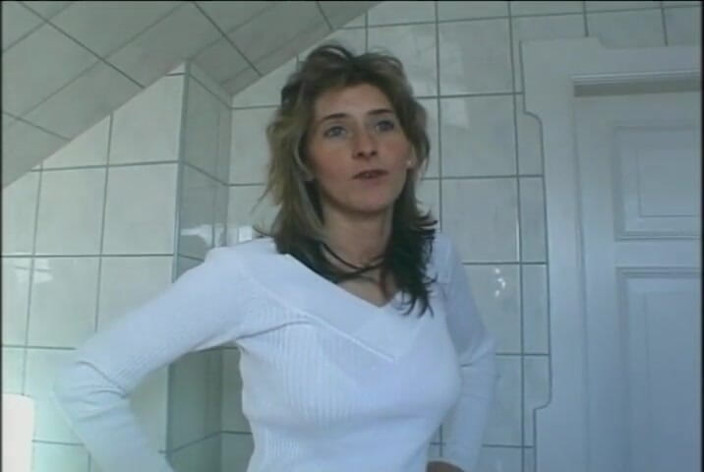Absolute BDSM films - The original: Sapıklığın birçok tonu - travma #02