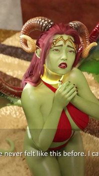 GF 스윙하는 동안 자지를 빨아주는 데모 - 맞춤법 책 부패 경로 #6 애니메이션 섹스 게임