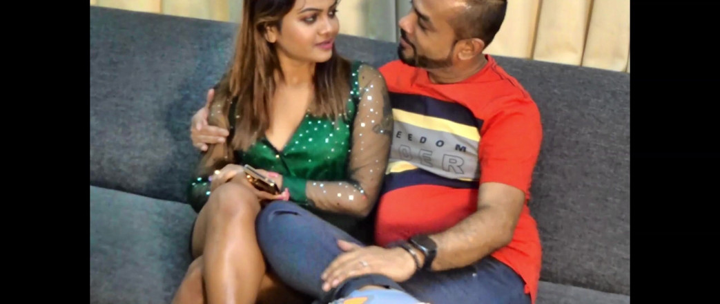 Uncutadda: A Desi Girl Met with Stepbrother in Law and He...