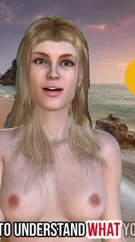 英語のセックスストーリー - トムと義理の妹の蒸し暑い出会い - 3