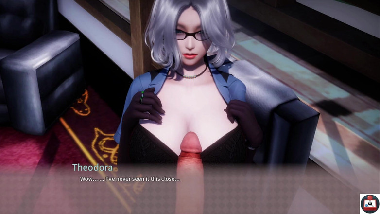 Joystick Cinema: V.I.R.T.U.E.S. - (PT 16)