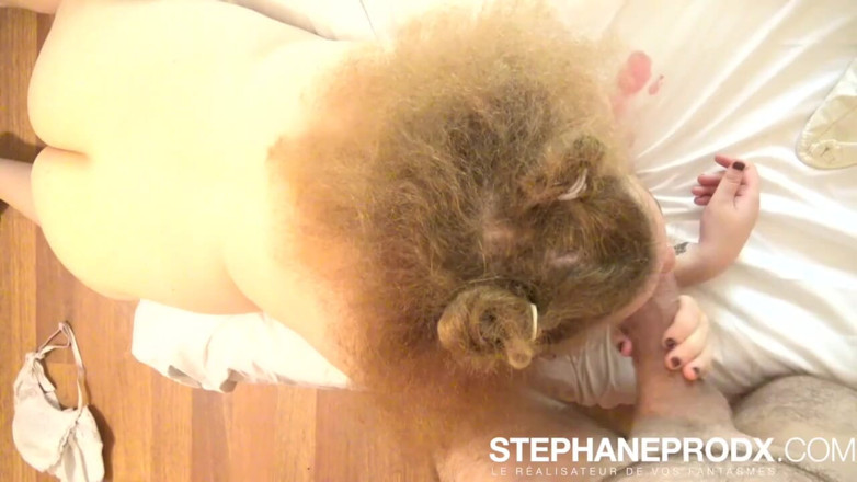 Stephprodx: 작은 비 비의 POV