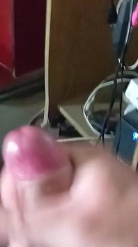 My Dick Is Looking For Ass