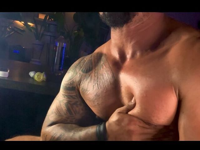 I Just Tried to Relax but I Couldn't!! Holy Sh.t... This Is Really Strong! Damn, Do You Guys Like It? How Do You Feel? (Reds and Muscles)