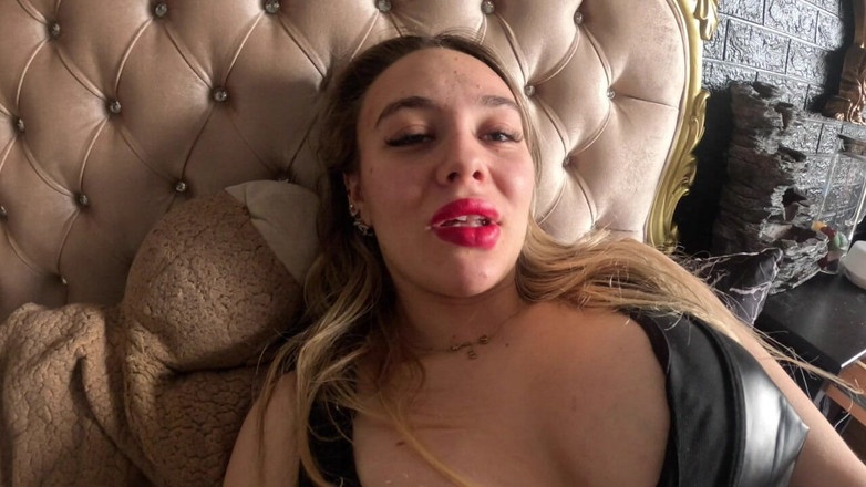 Beverly peach: İkimiz aynı anda orgazm mı oluyoruz?