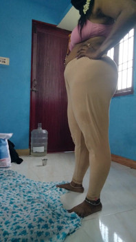 Standing Hot