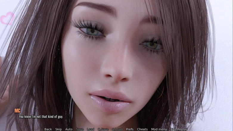 Sex anime taboo: Stiefmutter-verlangen teil 1