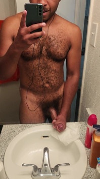 Hot and Tasty