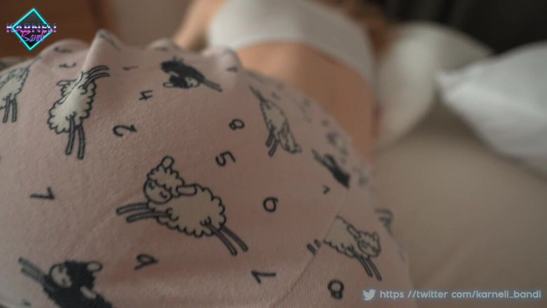 Karneli Bandi: Я люблю, коли мій хлопець розбудив мене так