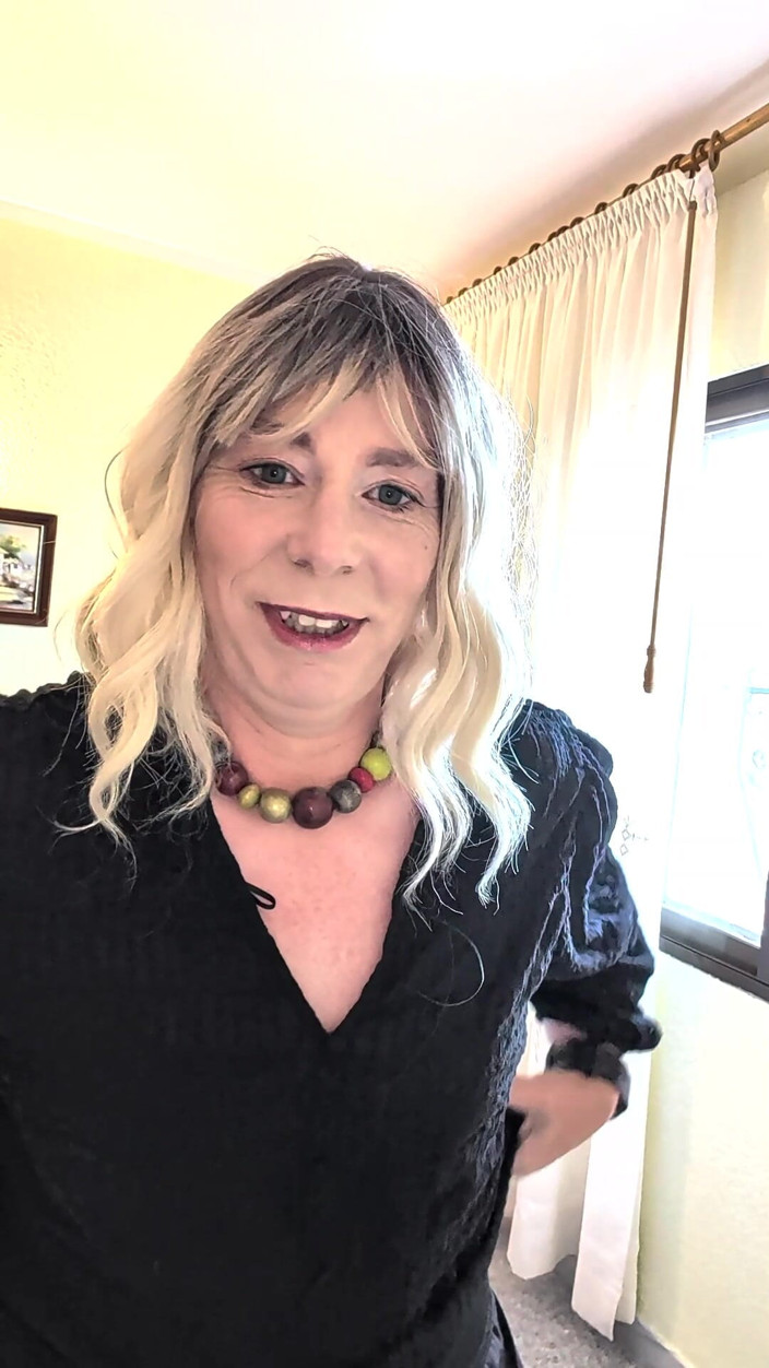 NikkiGee: Nikki'nin sulu götü