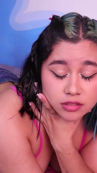 Dirty Talk and Bubbly Fart