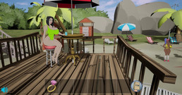 LoveSkySan69Real: Fuckerman Sunset Bicth 预告片由loveskysan69完整版