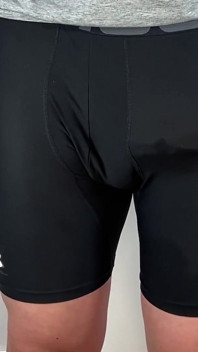 Hands Free Cum in Pants Compilation