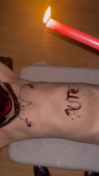 Sensory Deprivation Part 2