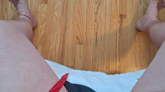 My Feet Need Some Attention!