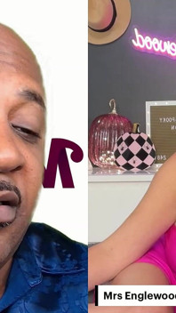 Đầy đủ 50 phút milfcandy podcast mrsenglewood và mrflourish