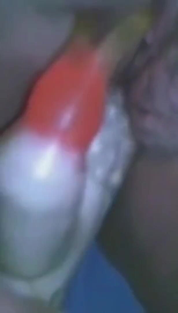 Real homemade BBW BBC porn: Bbwbootyful sex toys solo compilation