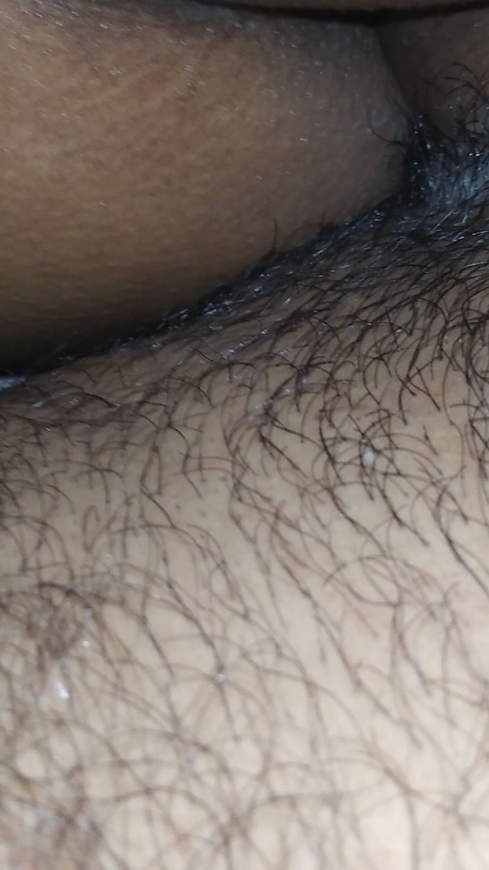 Jitujaan: Anal ateşli seks büyük göt
