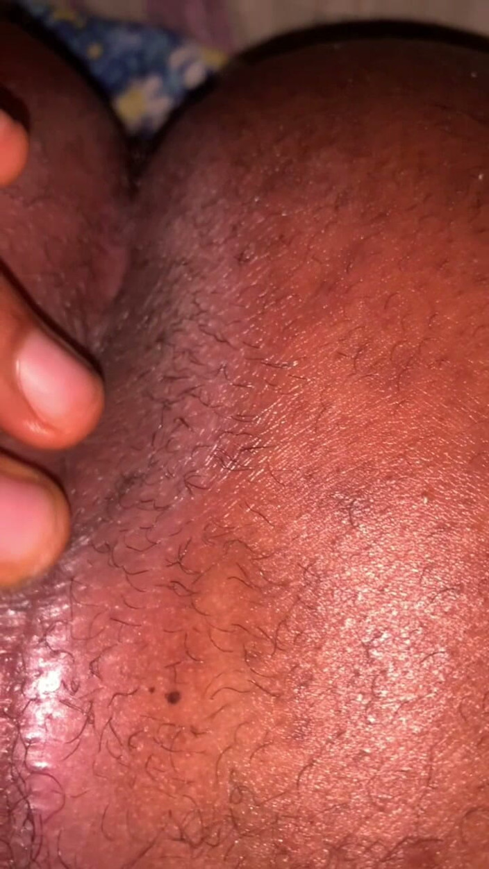 Bdaddy: Black Bussy