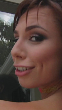 Aidra fox principiante nel